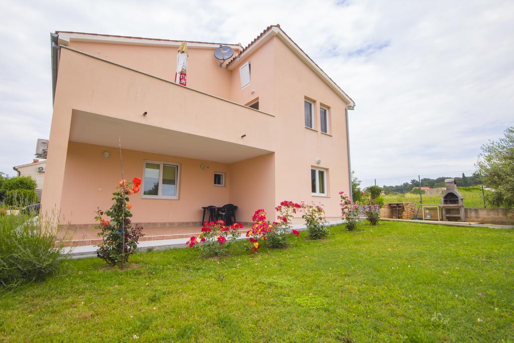 Pula Istria Apartments Екстер'єр фото